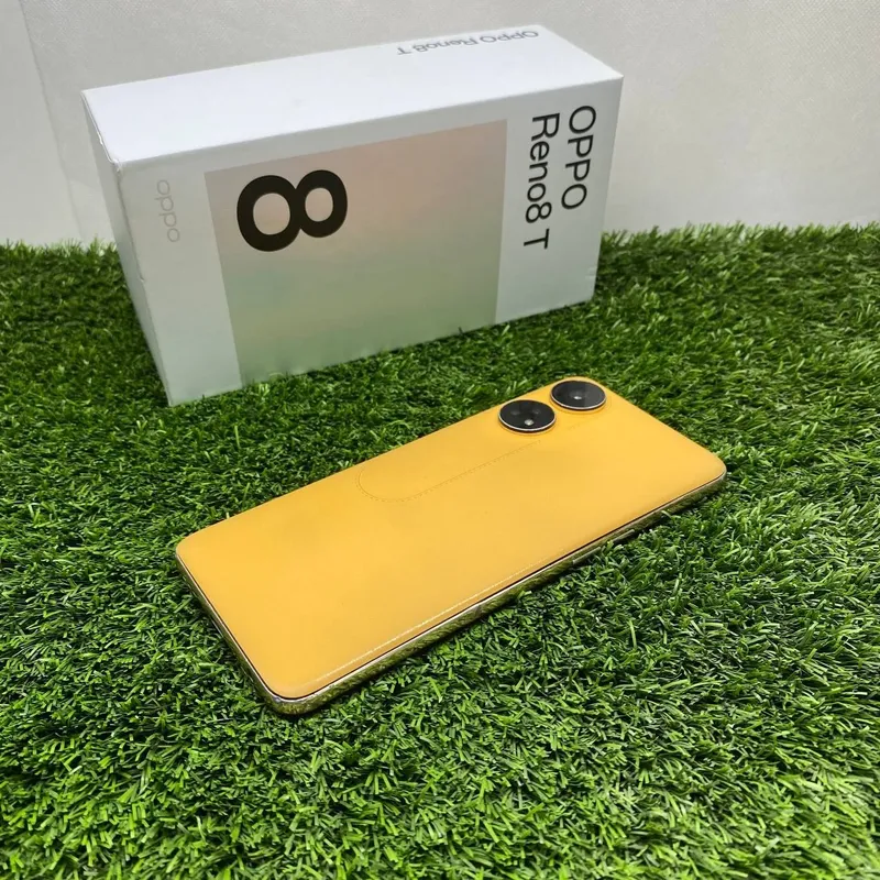 Oppo Reno 8t ideali 2 Oppo Reno 8t ideali 2