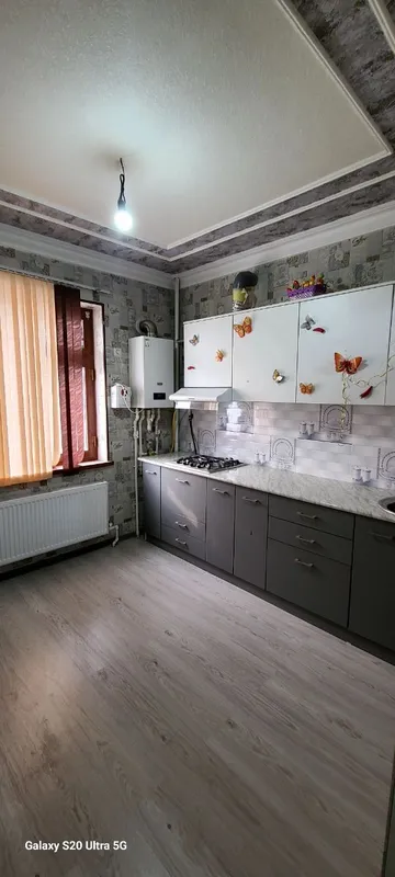 2 xonali dom 70 kvadratli yangi domlardan — фото 6
