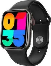 Умные часы Smart Watch X9 MAX (черный) Умные часы Smart Watch X9 MAX (черный)