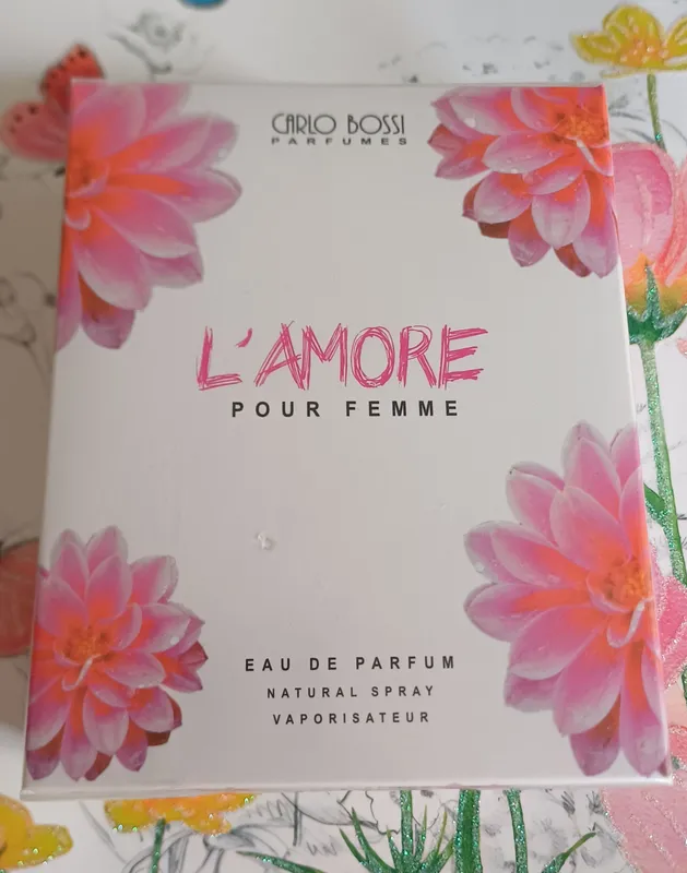 Duxi carlo bossi l'amore pour femme 1 Duxi carlo bossi l'amore pour femme 1