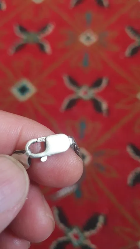 Продам трос серебро 2 Продам трос серебро 2