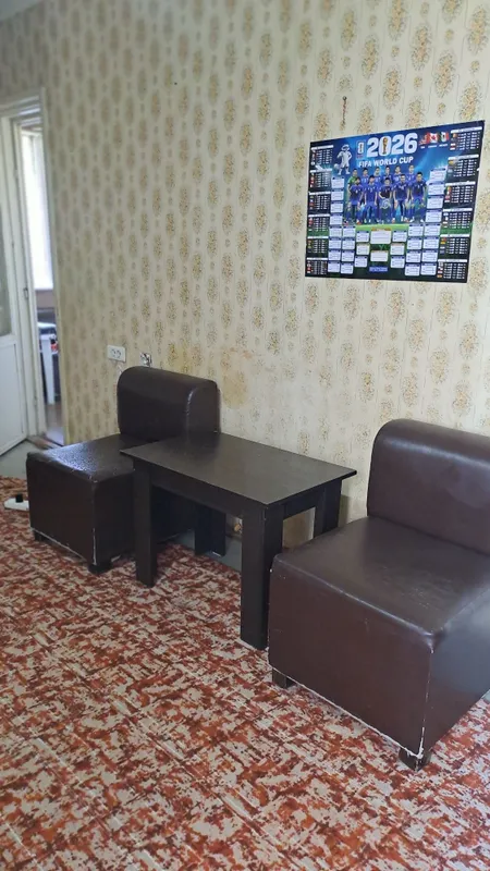 Mebil sotiladi, uyga game klubga 3