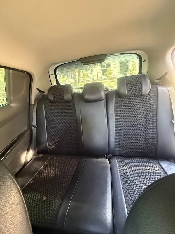 Chevrolet Spark sotiladi 5