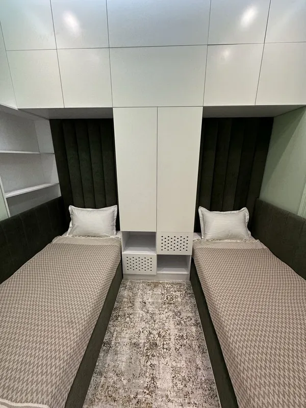 Премиум квартира NestOne 40 этаже ( для приличных гостей с загсом) — фото 2