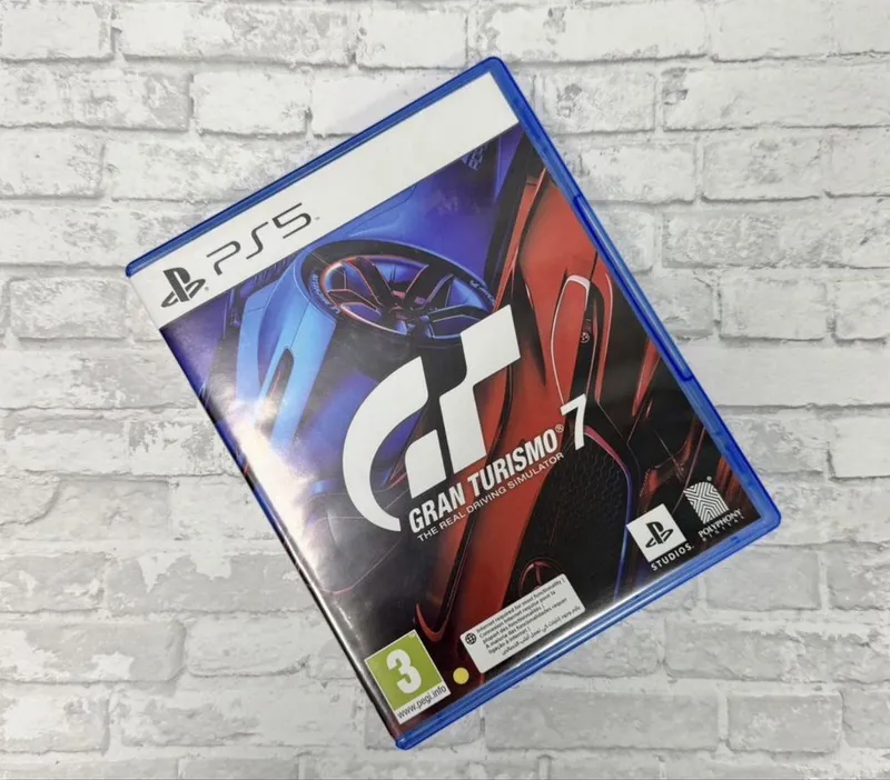 Продаются диски на PS4 PS5 — фото 1 Продаются диски на PS4 PS5 — фото 1