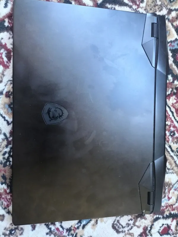 Игровой компьютер MSI 3 Игровой компьютер MSI 3