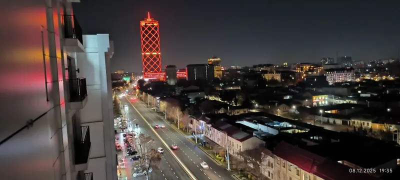 Сдается своя квартира в центре — фото 5