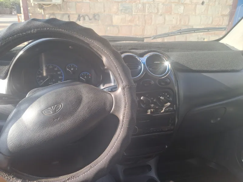 matiz sotiladi yil 2008 gaz o'zimni moshinam 6 matiz sotiladi yil 2008 gaz o'zimni moshinam 6