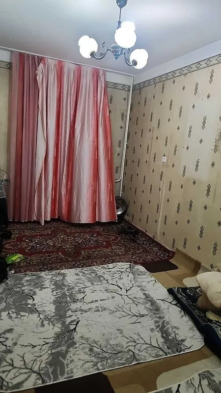 Водникда Квартира для девушек, без хозяйки, без маклера — фото 3