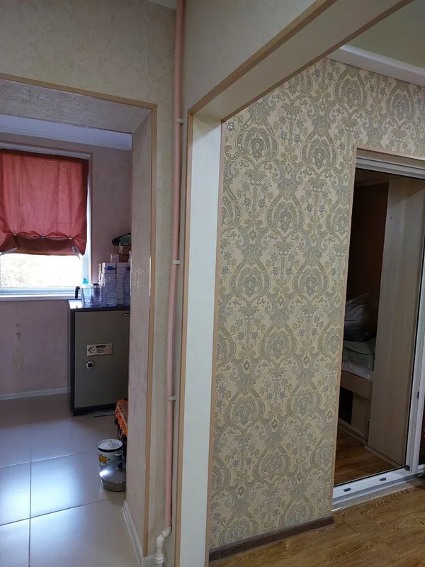 Продажа, Геофизика Хумаюн 10