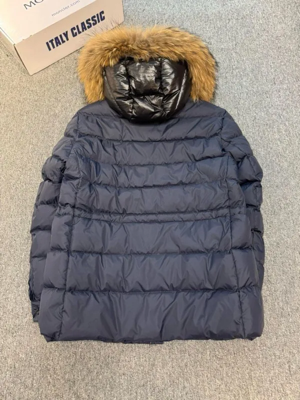 MONCLER мужской куртка — фото 2