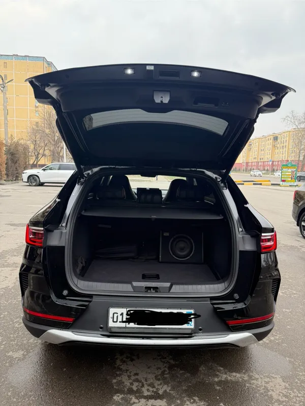 BYD song plus D-mi 4 BYD song plus D-mi 4