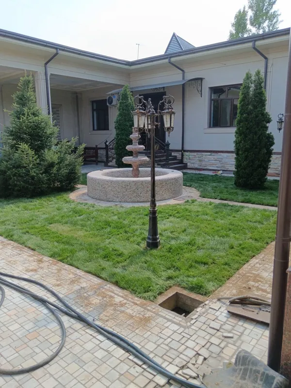 Gazo'n Ekish va sug'orish uskunalari bilan jihozlash — фото 5