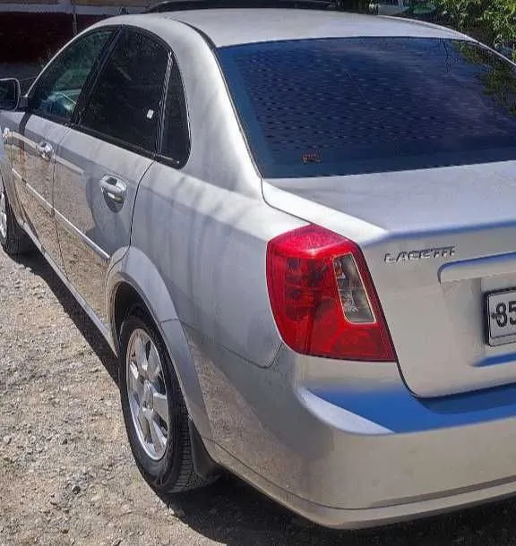 Gentra A/T 2020 2 Gentra A/T 2020 2