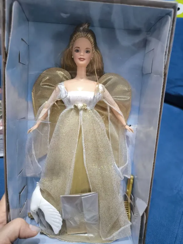 Barbie оригинал monster high