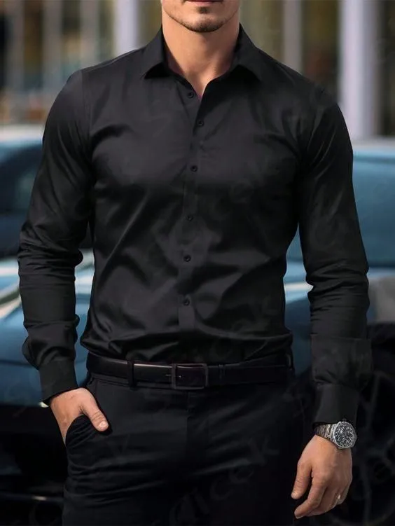 SLIM FIT KOYLAK CLASSIC