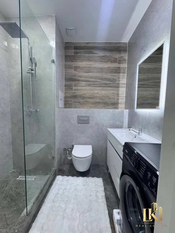 Продаётся уютная 2-комнатная квартира в ЖК Prestige Gardens (Яккасарайский район) — фото 7