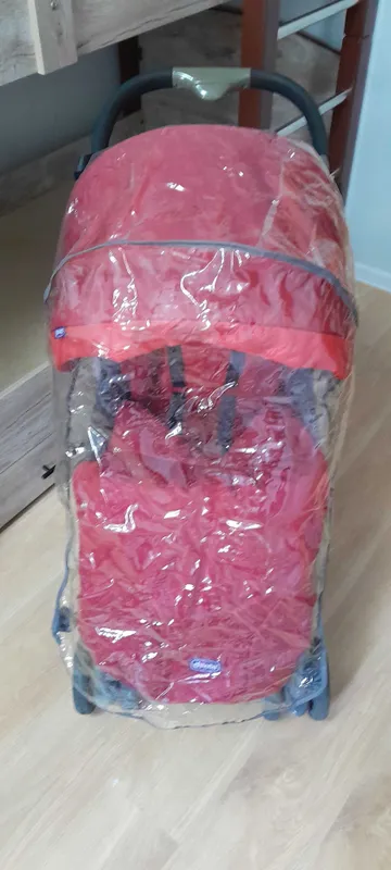 Детская коляска CHICCO оригинал. 7 Детская коляска CHICCO оригинал. 7