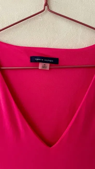 Продается новое платье Tommy Hilfiger — фото 1
