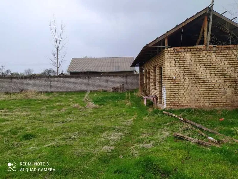 Продаётся дача 18 соток на дачном посёлке своя срочно — фото 2