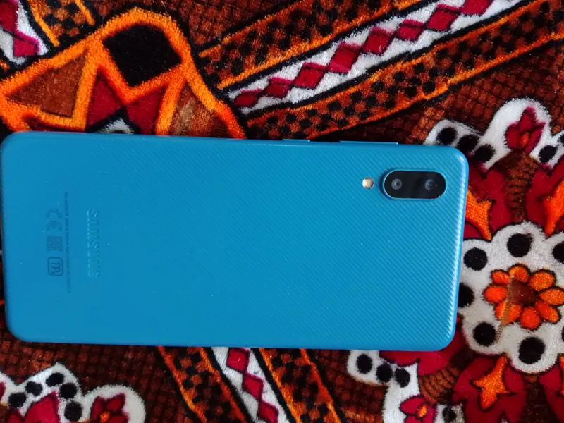 samsung Samsung Galaxy A02 xotra 32 narx 400