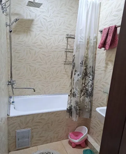 90 m², 3 xonali kvartira ijarasi · ID 43374 7 90 m², 3 xonali kvartira ijarasi · ID 43374 7