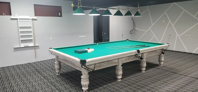 Billiard stollari yasab beramiz — фото 3