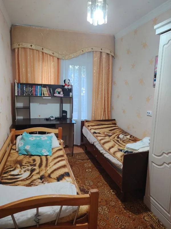 Продаётся своя 4х комнатная квартира в Карши 2 Продаётся своя 4х комнатная квартира в Карши 2