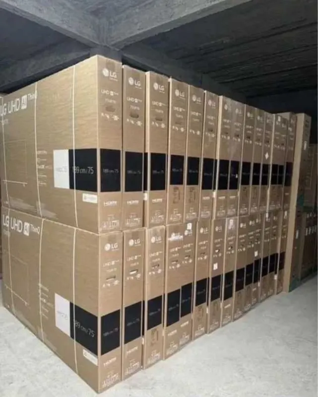 Televizor LG 43 55 65 full hd 4K доставка бесплатно со склада Televizor LG 43 55 65 full hd 4K доставка бесплатно со склада