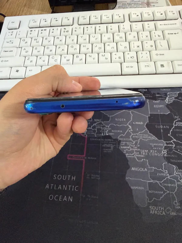 Redmi note 8 / 32 gb 5