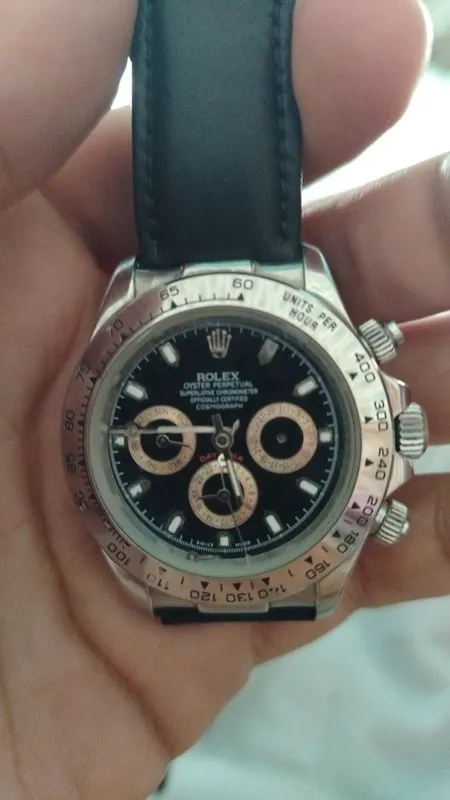 Rolex soat sotiladi srochna — фото 1