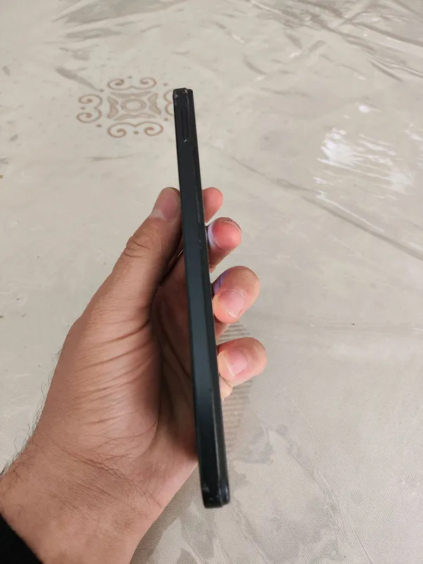 Продаётся Xiaomi Redmi Note 12, синий, 128 ГБ 5