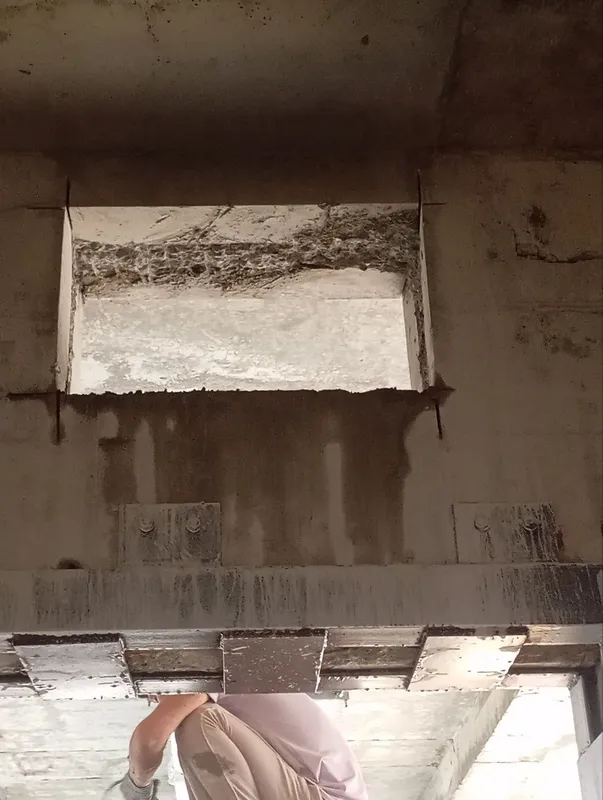Devor teshish xizmati arzon narxlarda — фото 1