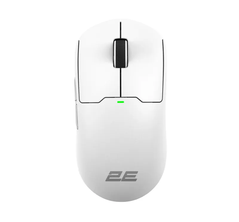 }Мышь беспроводная 2E GAMING MG355 WL, белый / 2E-MG355UWT-WL 1 }Мышь беспроводная 2E GAMING MG355 WL, белый / 2E-MG355UWT-WL 1