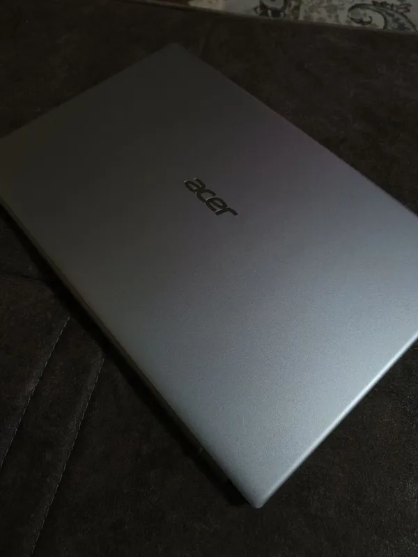 Продам новый ноутбук ACER