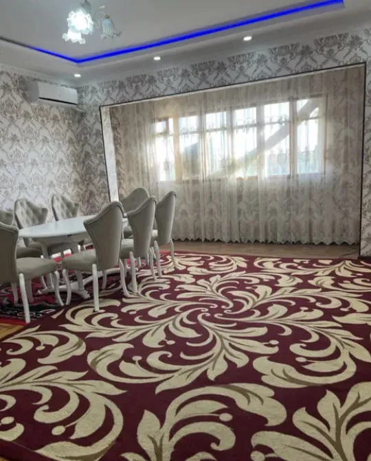 2-комн. вторичка 64 м² на Карасу | Удобный 7 этаж 1 2-комн. вторичка 64 м² на Карасу | Удобный 7 этаж 1