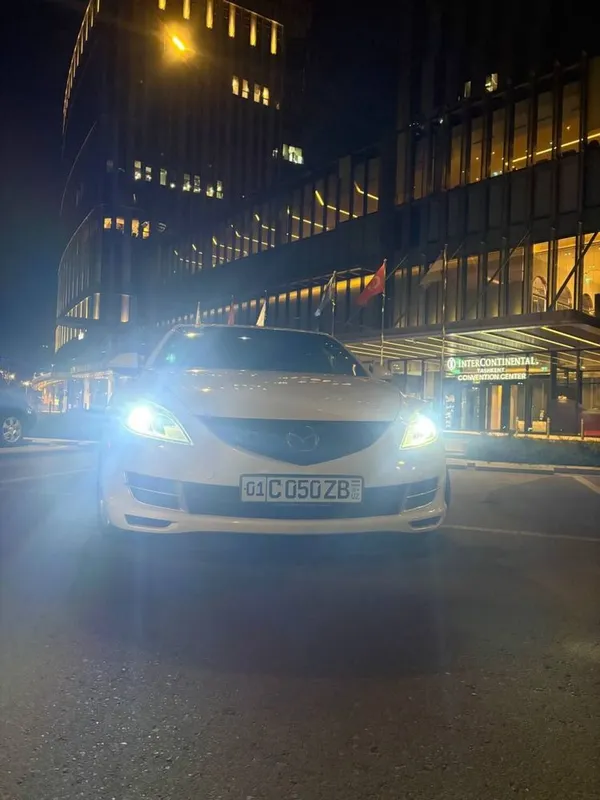 Продаётся Mazda 6 7 Продаётся Mazda 6 7
