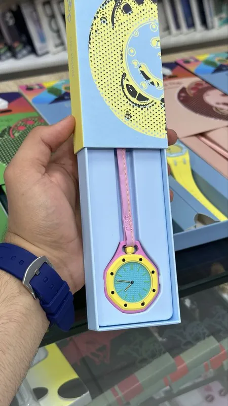 AP X swatch sog’otlari 3 AP X swatch sog’otlari 3