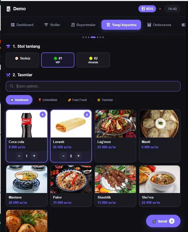 Tayyor IT Startap sotiladi yoki Hamkor izlanmoqda 8 Tayyor IT Startap sotiladi yoki Hamkor izlanmoqda 8