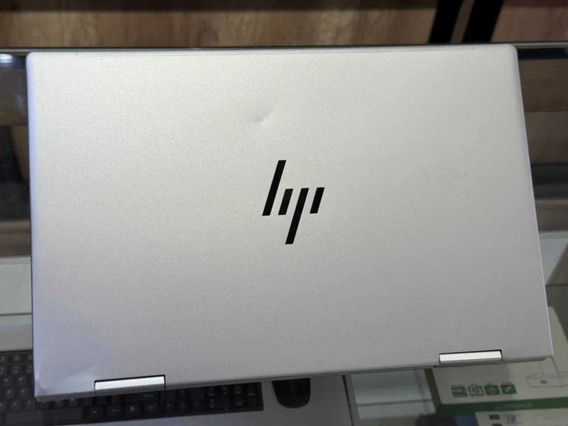 HP ENVY x360 14-es0xxx Core i5-1335U ram 8 ssd 512 без сенсора! — фото 4
