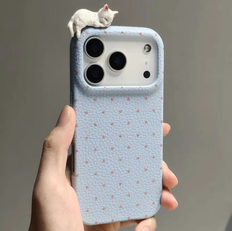 Чехол Iphone 17 pro max 1