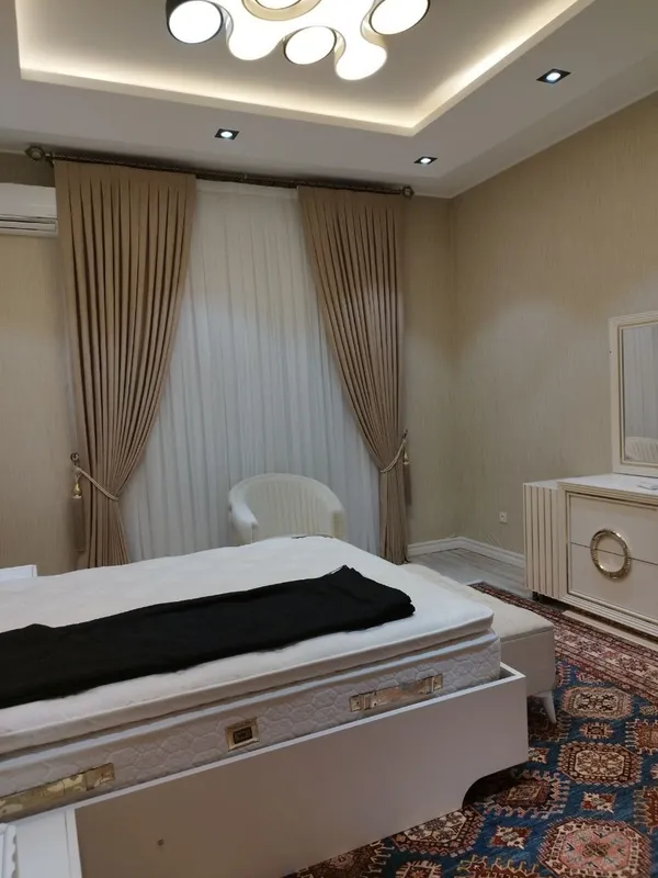 Zamonaviy premium pardalar — sizning uyingiz uchun maxsus tikamiz! — фото 2