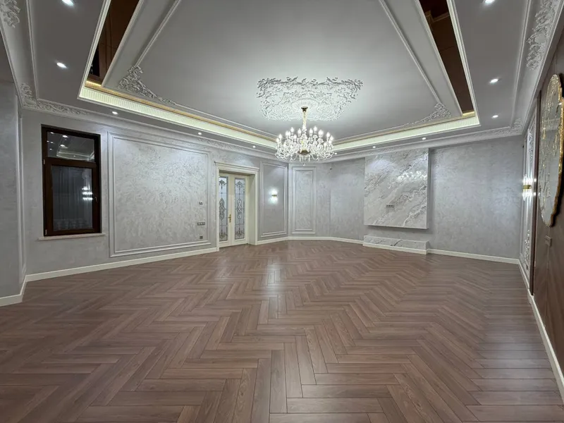 Mirzo Ulug‘bek tumanida 580 m² uy sotiladi 4