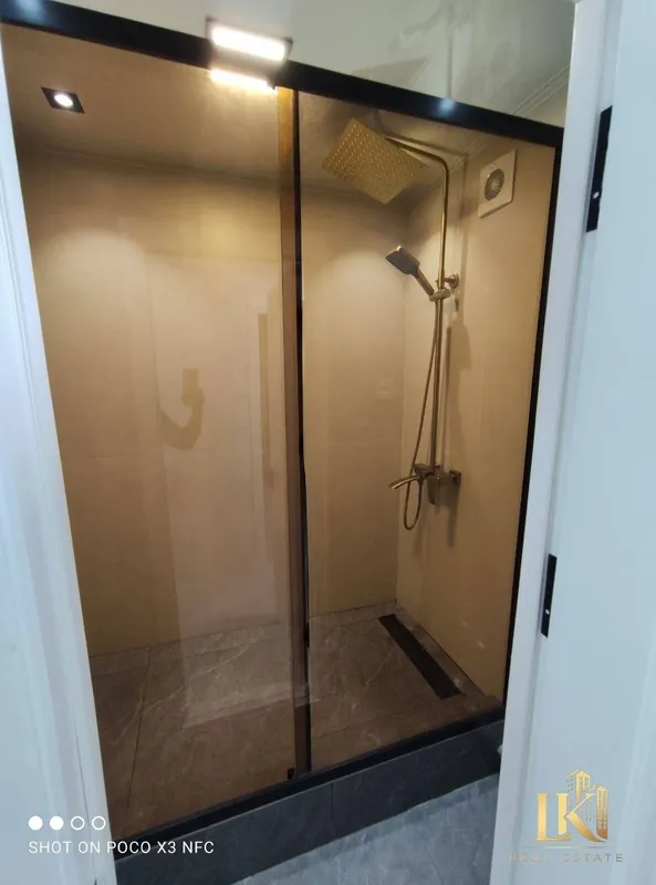 Продаётся 4-комнатная квартира 80 м² в Яшнабадском районе — фото 8