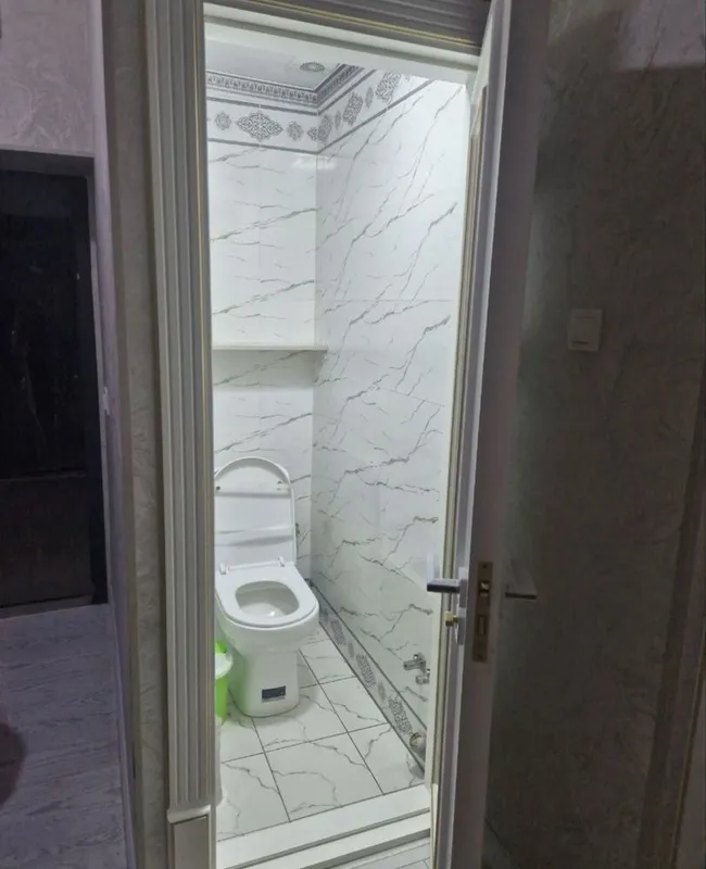 Arenda kvartira 3 xona novastroyka Ibn sino Bel tepa 4