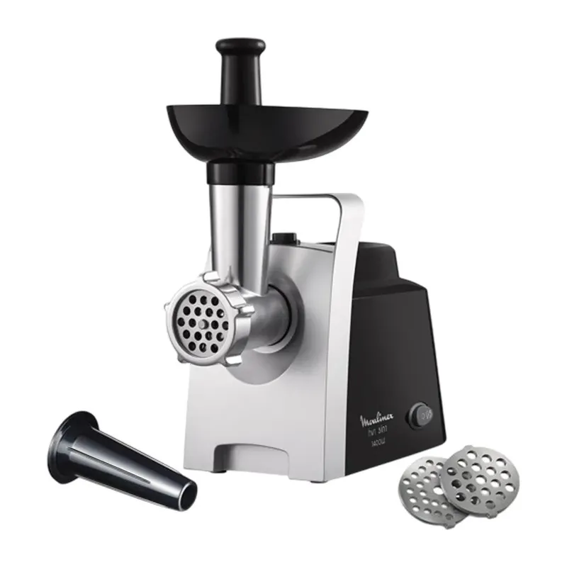 Мясорубка Moulinex ME106832 1