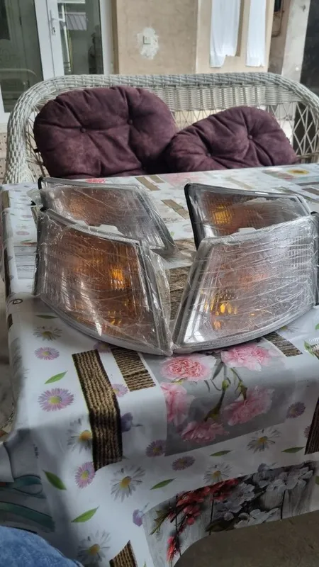 Espero fara pavarotnik