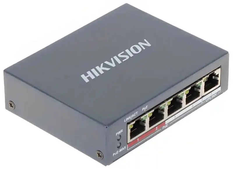 Продам коммутатор hikvision Продам коммутатор hikvision