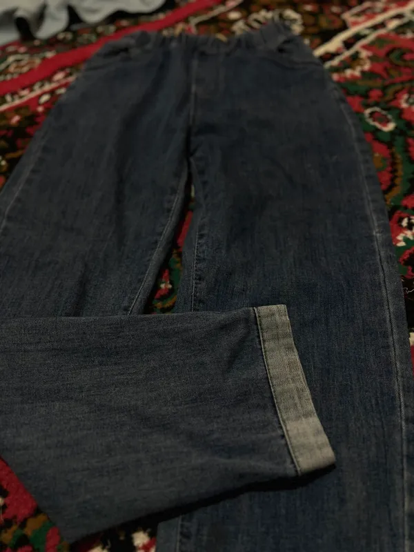 Брюки 3 Брюки 3