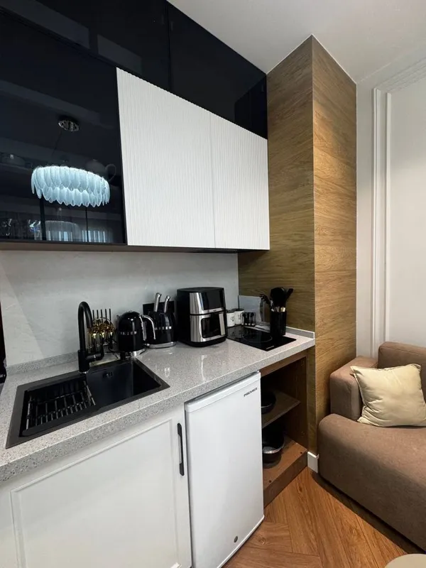 MODERA TOWER 1 xona Yevro remont Без маклер!!! 6